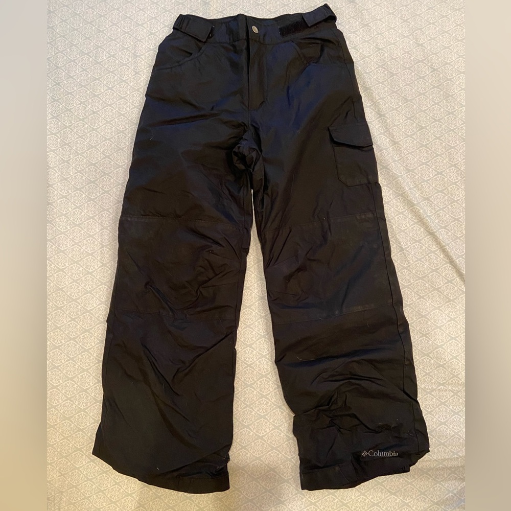 Kids ski pants